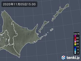 雨雲