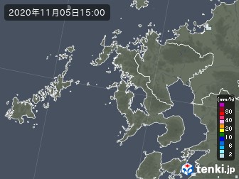 雨雲