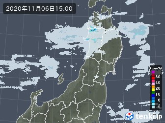 雨雲