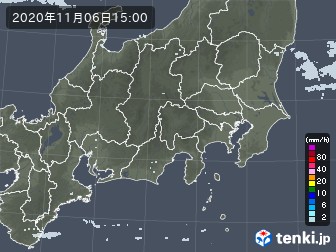 雨雲