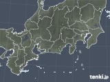 雨雲レーダー(2020年11月06日)