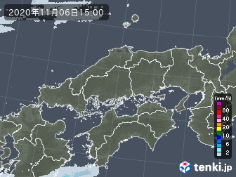 雨雲