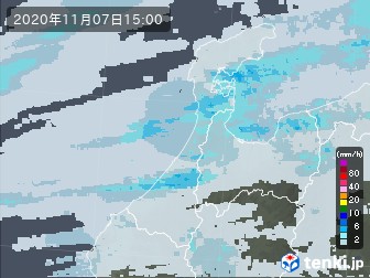 雨雲