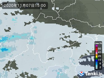 雨雲