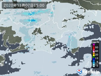雨雲