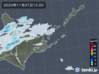 雨雲