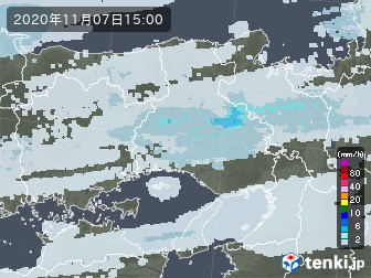 雨雲