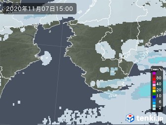 雨雲
