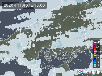 雨雲
