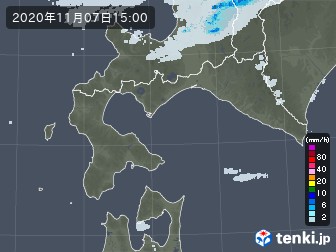 雨雲