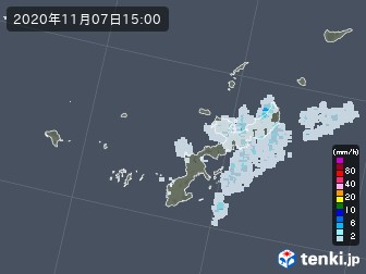 雨雲
