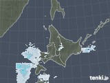 雨雲レーダー(2020年11月08日)