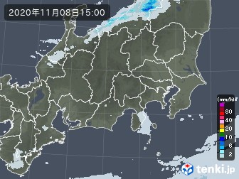 雨雲