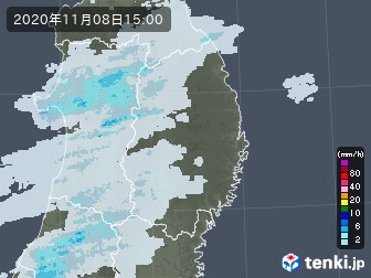 雨雲