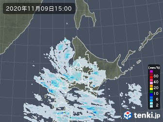 雨雲