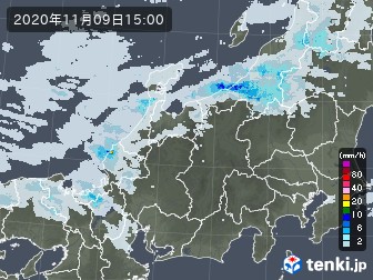 雨雲