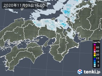 雨雲