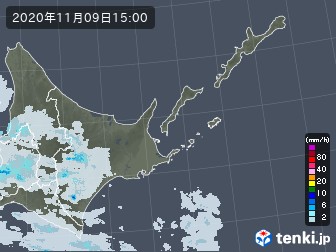 雨雲