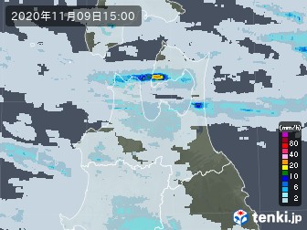 雨雲