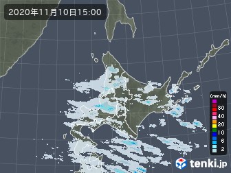 雨雲