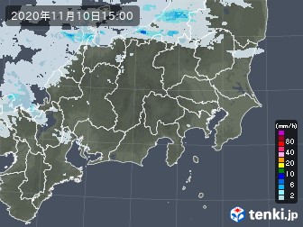 雨雲