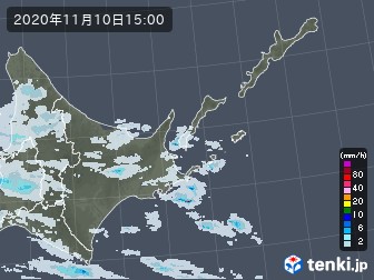 雨雲