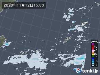 雨雲