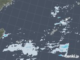 雨雲レーダー(2020年11月12日)