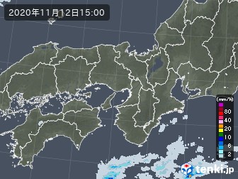雨雲