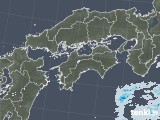 雨雲レーダー(2020年11月12日)