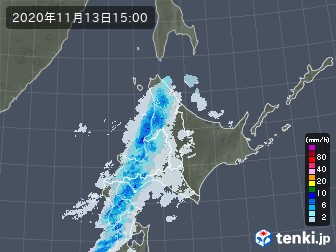 雨雲