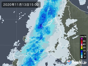 雨雲