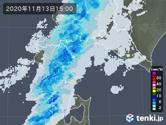 雨雲
