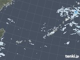 雨雲レーダー(2020年11月14日)