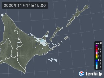 雨雲