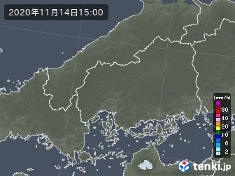 雨雲