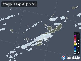 雨雲