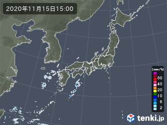 雨雲
