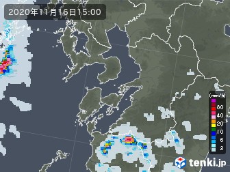 雨雲