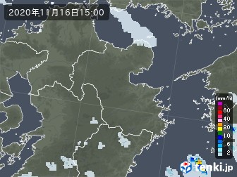 雨雲