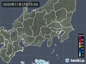雨雲