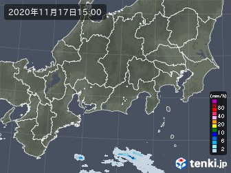 雨雲