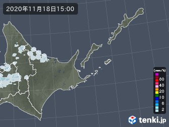 雨雲