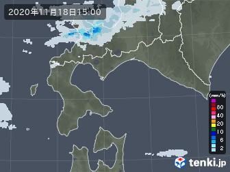 雨雲