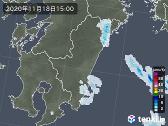 雨雲