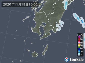 雨雲