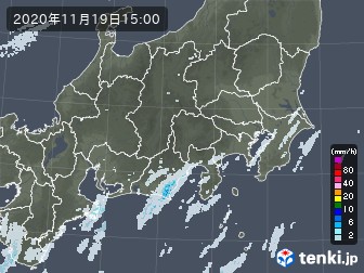 雨雲
