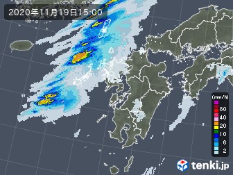 雨雲