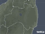 雨雲レーダー(2020年11月19日)