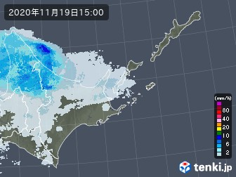 雨雲